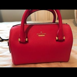 Kate spade purse